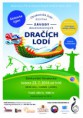 Otrokovice - závody dračích lodí 2016